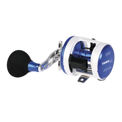 CARRETE HART TORO LW 300 L