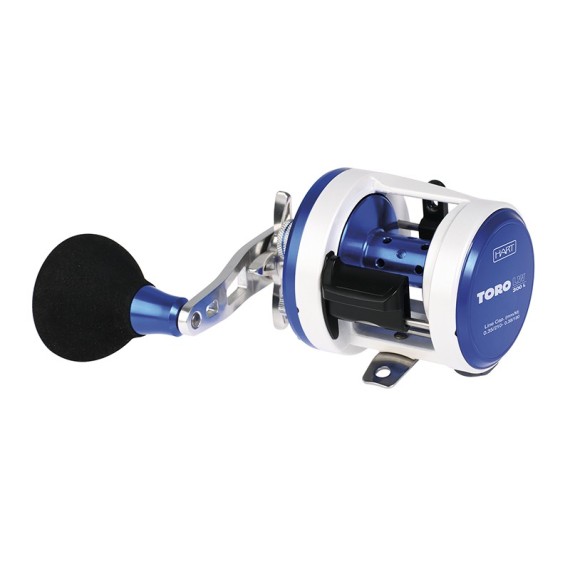 CARRETE HART TORO LW 300 L