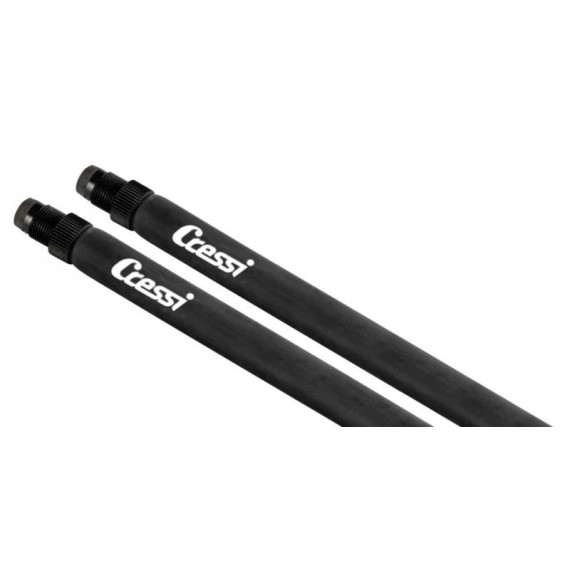 GOMAS P/ FUSIL CRESSI STANDAR 16 MM