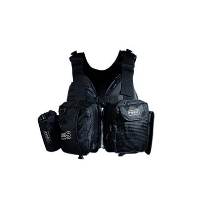 CHALECO HART 25 SPINNING VEST