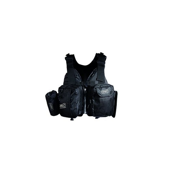 CHALECO HART 25 SPINNING VEST