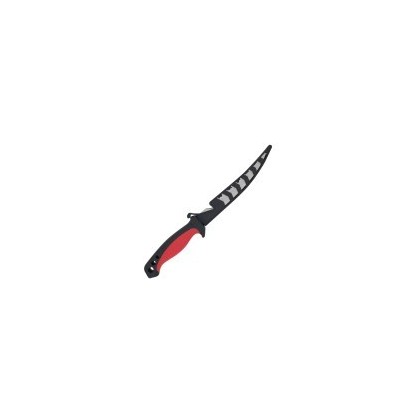 CUCHILLO HART FILET KNIFE 7"