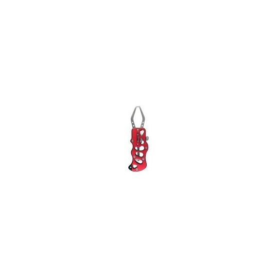 GRIP HART ALUMINIO GRIP-5 5,3"