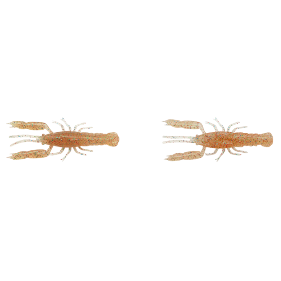 VINILO SAVAGE GEAR 3D GRAYFISH RATTLING