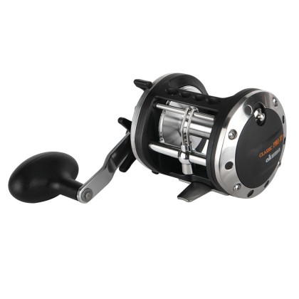 CARRETE OKUMA CLASSIC PRO XP-452LA