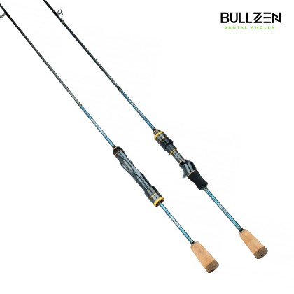 CAÑA BULLZEN ZANTETSU ELITE 5-14 GR
