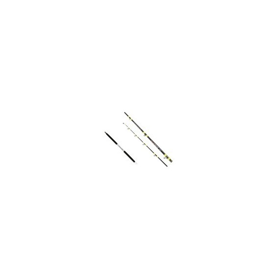 CAÑA OKUMA SLY TUNA 30-50 LBS