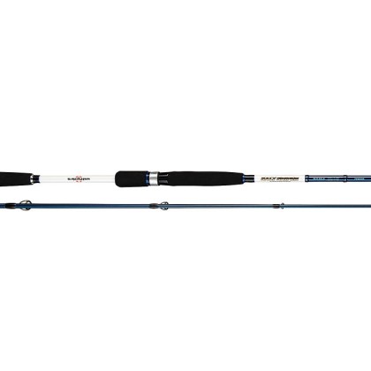 CAÑA SAKURA SALT SNIPER SALSS 802M 5-20G