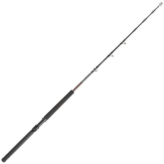 CAÑA SUNSET BAROUDEUR TUNA TRAINER 80LB
