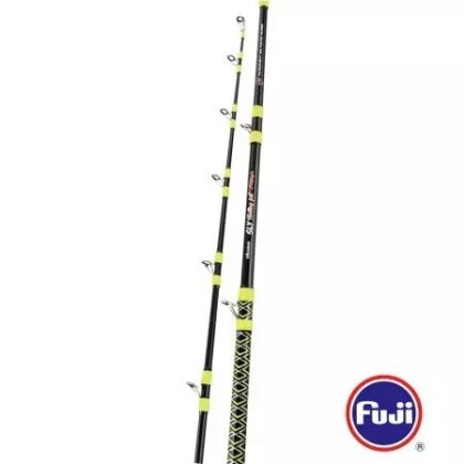 CAÑA OKUMA SLY TROLLING FAST 6-8 LBS