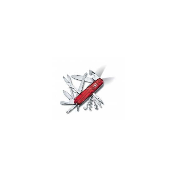 NAVAJA VICTORINOX HUNTSMAN LITE