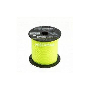 CABO FLOTANTE BOYA POLIETILENO 5M CRESSI