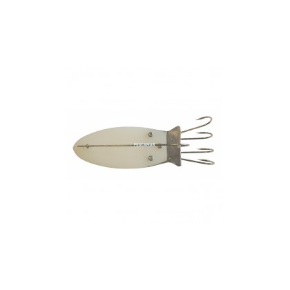 PULPERA EVIA PLOMADA 17 CM.