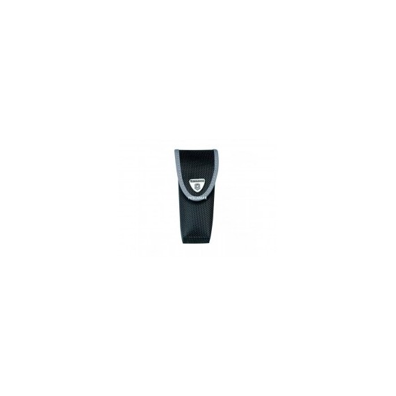FUNDA VICTORINOX NYLON NAVAJA+LINTERNA