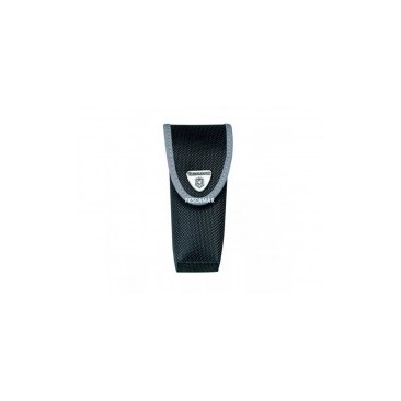 FUNDA VICTORINOX NYLON NAVAJA+LINTERNA