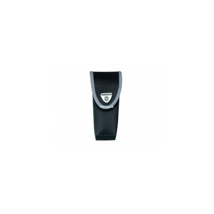 FUNDA VICTORINOX NYLON NAVAJA+LINTERNA