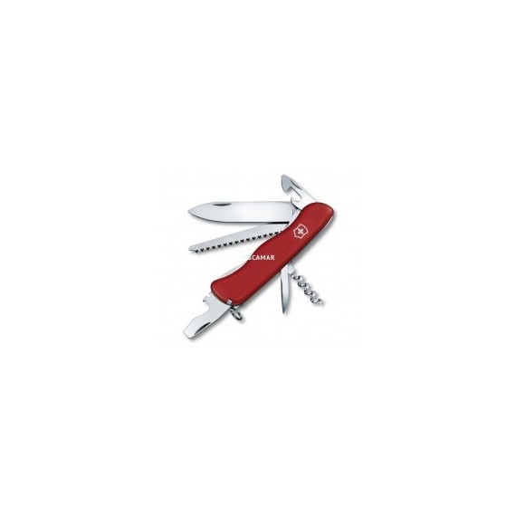 NAVAJA VICTORINOX FORESTER 12 USOS