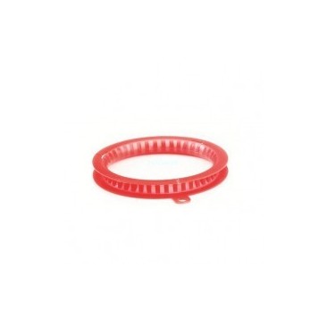PLEGADOR PLASTICO CIRCULAR EVIA 12-16 CM