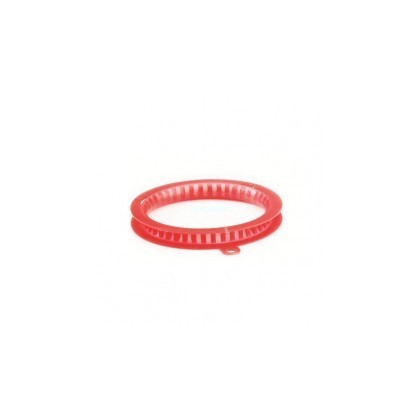 PLEGADOR PLASTICO CIRCULAR EVIA 12-16 CM