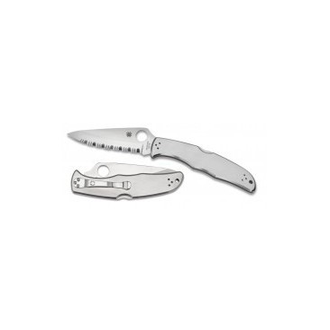 NAVAJA SPYDERCO ENDURA SS