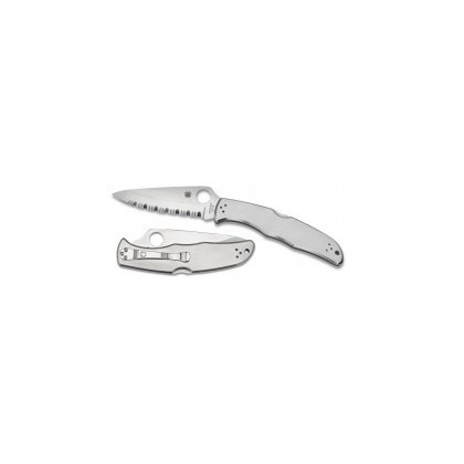 NAVAJA SPYDERCO ENDURA SS