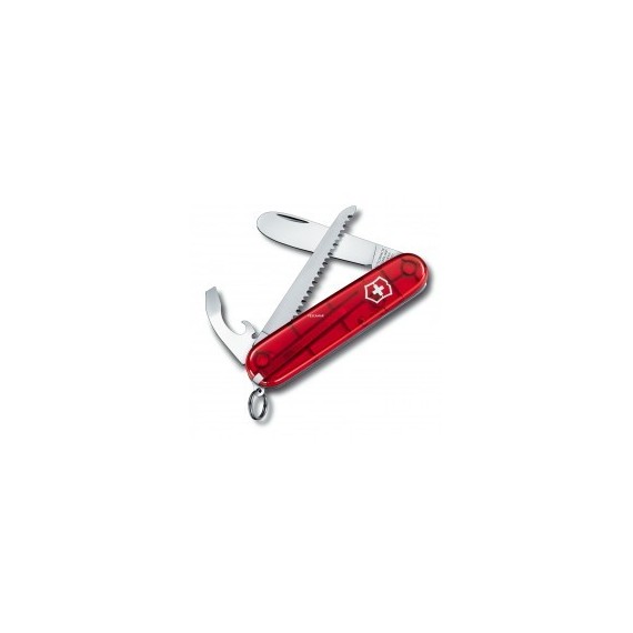NAVAJA VICTORINOX MI PRIMERA C/SIERRA