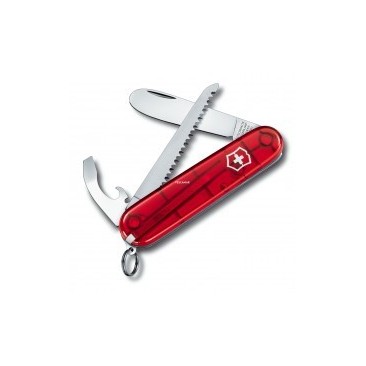 NAVAJA VICTORINOX MI PRIMERA C/SIERRA