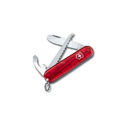 NAVAJA VICTORINOX MI PRIMERA C/SIERRA