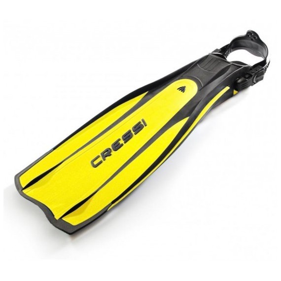ALETAS CRESSI PRO LIGHT REGULABLE