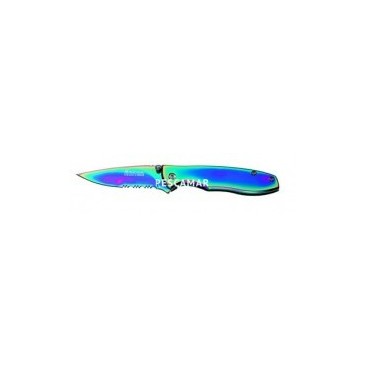 NAVAJA MAGNUM RAINBOW II