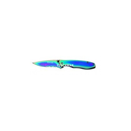 NAVAJA MAGNUM RAINBOW II
