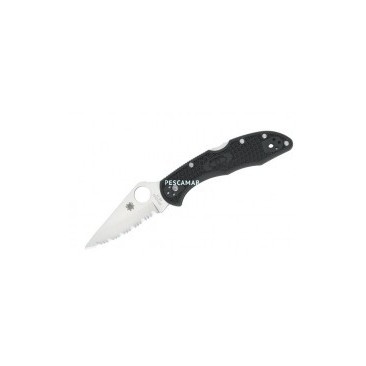 NAVAJA SPYDERCO DELICA
