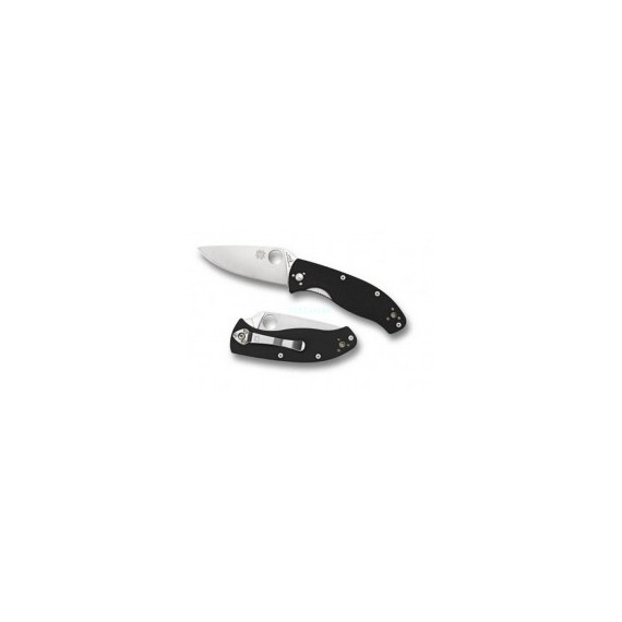NAVAJA SPYDERCO TENACIOUS