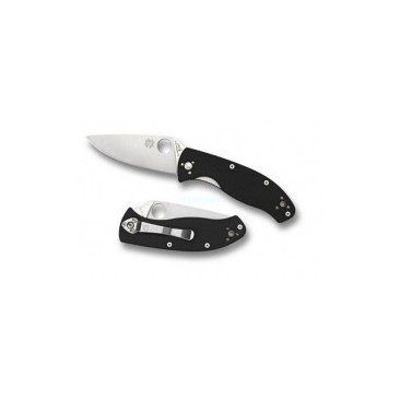 NAVAJA SPYDERCO TENACIOUS