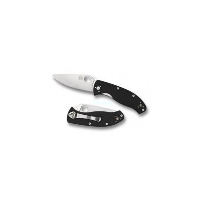 NAVAJA SPYDERCO TENACIOUS