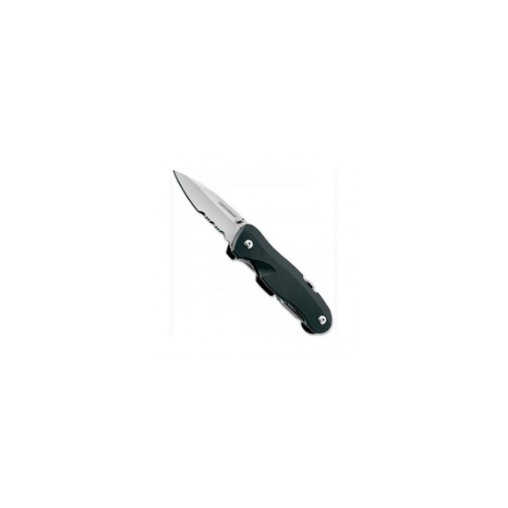LEATHERMAN NAVAJA C33TX