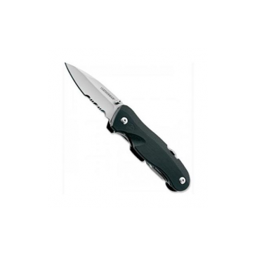 LEATHERMAN NAVAJA C33TX
