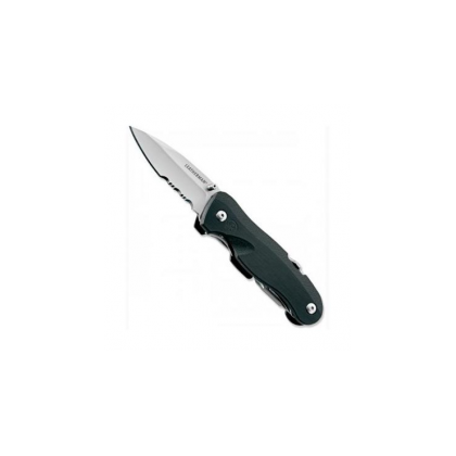 LEATHERMAN NAVAJA C33TX