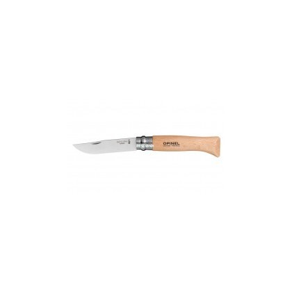 NAVAJA OPINEL INOXIDABLE  Nº 8