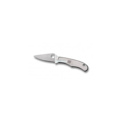 NAVAJA SPYDERCO BUG