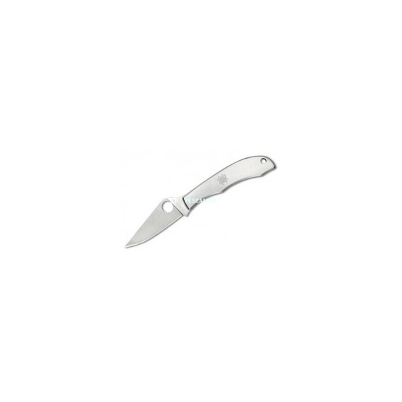 NAVAJA SPYDERCO HONEYBEE