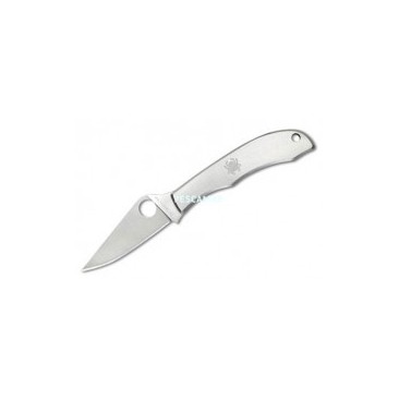 NAVAJA SPYDERCO HONEYBEE