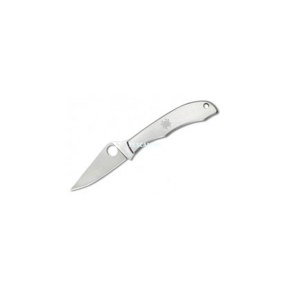 NAVAJA SPYDERCO HONEYBEE