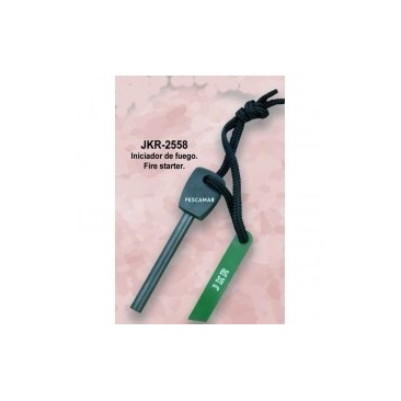 PEDERNAL JKR 2558 INICIADOR DE FUEGO