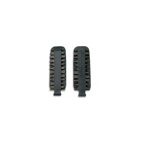 LEATHERMAN BIT KIT CHARGE-SURGE-WAVE