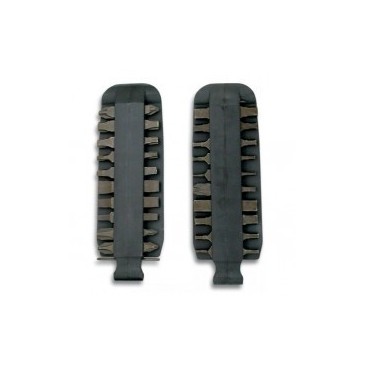 LEATHERMAN BIT KIT CHARGE-SURGE-WAVE
