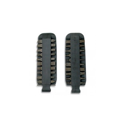 LEATHERMAN BIT KIT CHARGE-SURGE-WAVE