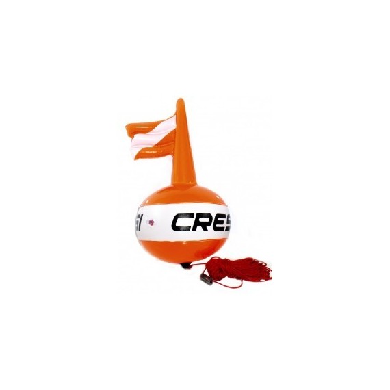 BOYA CRESSI REDONDA COMPETICION