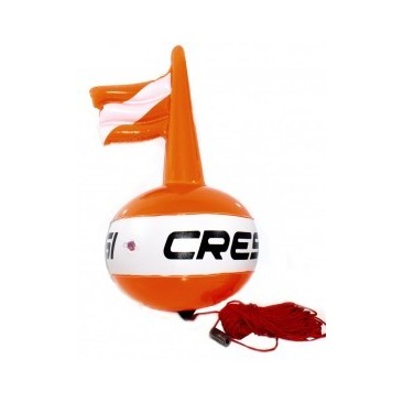 BOYA CRESSI REDONDA COMPETICION