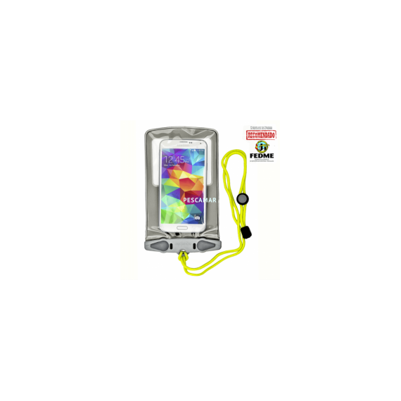 AQUAPAC FUNDA MOVIL ESTANCA